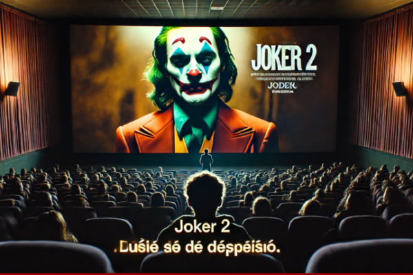 Joker 2 Spanish Subtitle