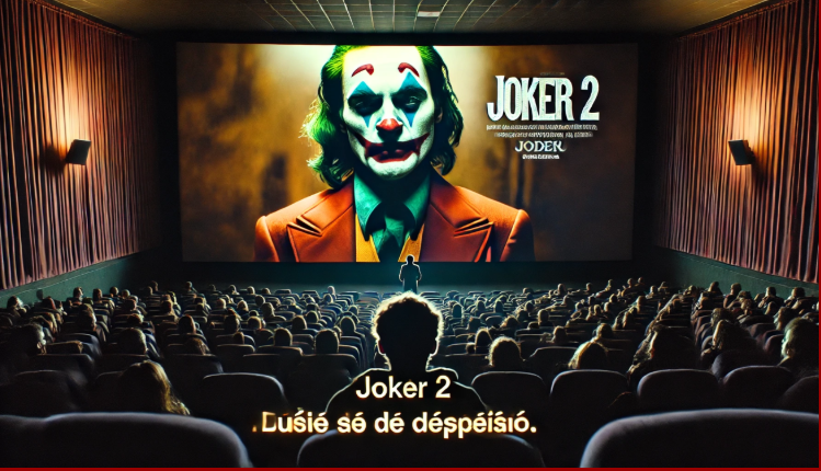 Joker 2 Spanish Subtitle