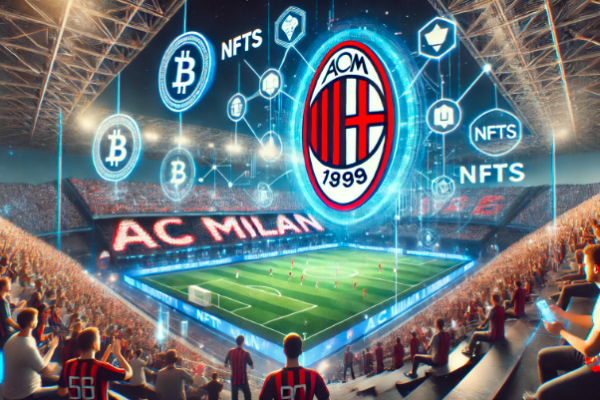 crypto30x.com ac milan