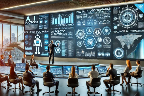 Puneeth Kamath Pegaworld: Leading the Digital Transformation Frontier Puneeth Kamath Pegaworld